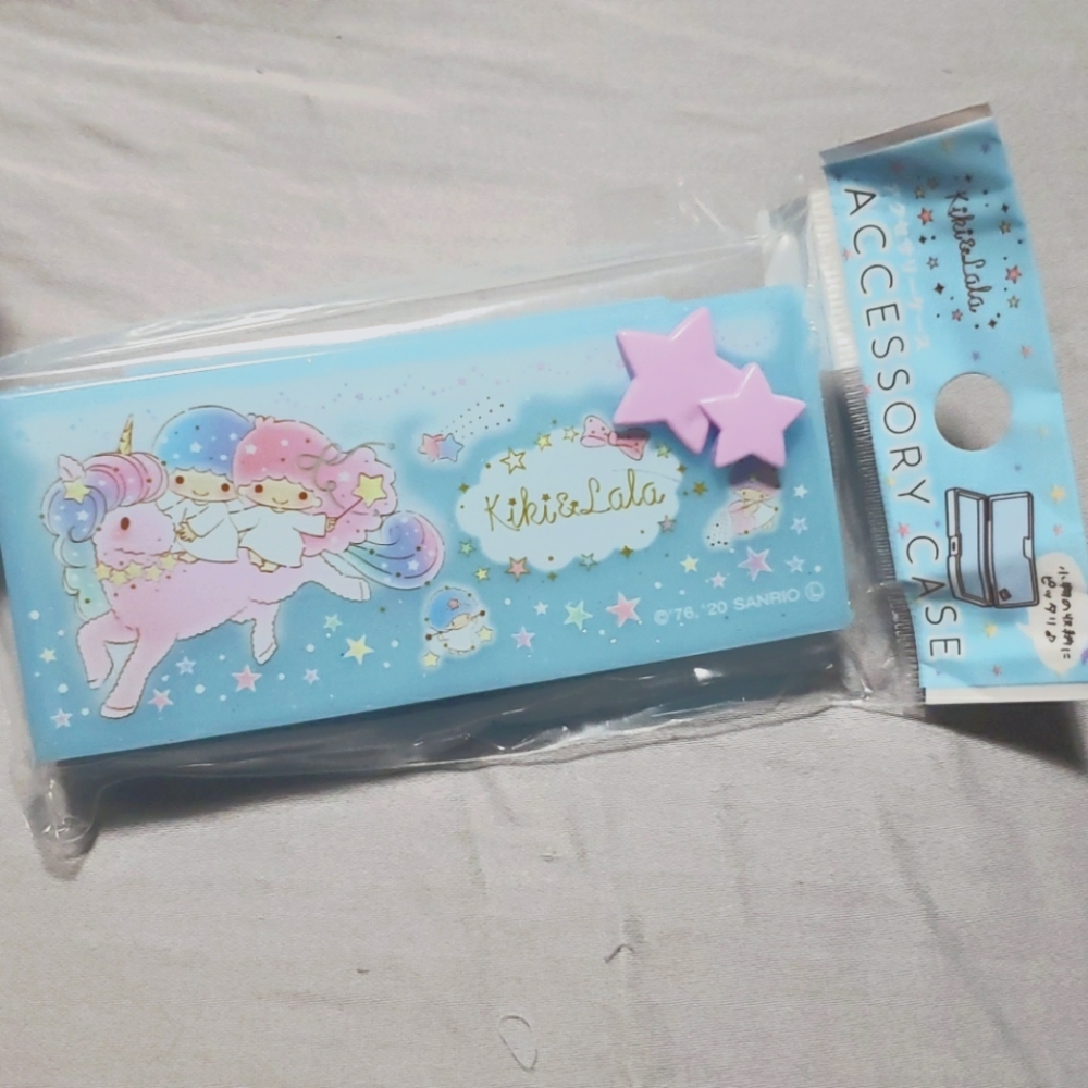 Sanrio Accessory Case